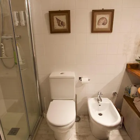 Apartamento Con Terraza Osseja 24 Osséja